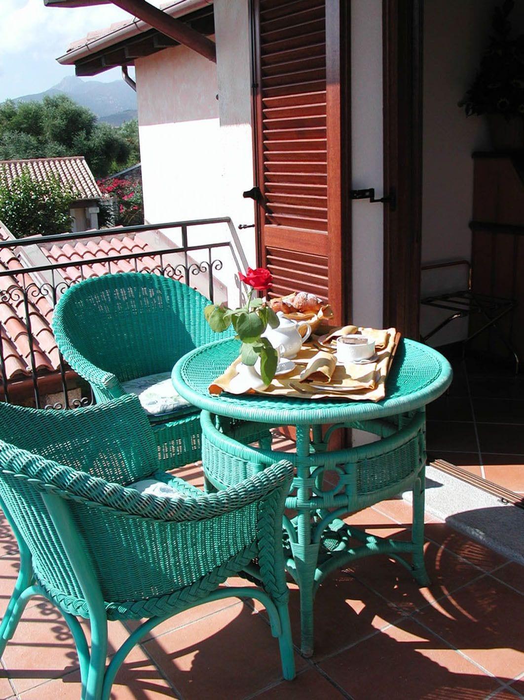 Amareclub Le Rose Hotel San Teodoro  Exterior photo